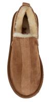 Tøffel Slipper shoe d Brun