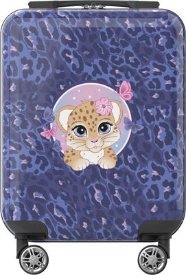 Beckmann Koffert 22L, Cheeta