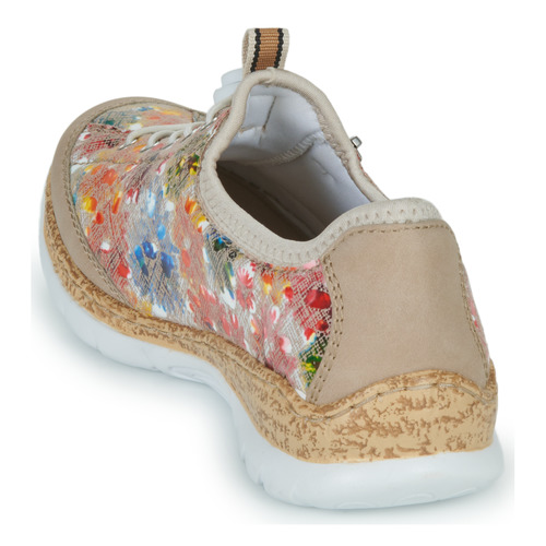 Rieker - N4263-90 - Multicolore