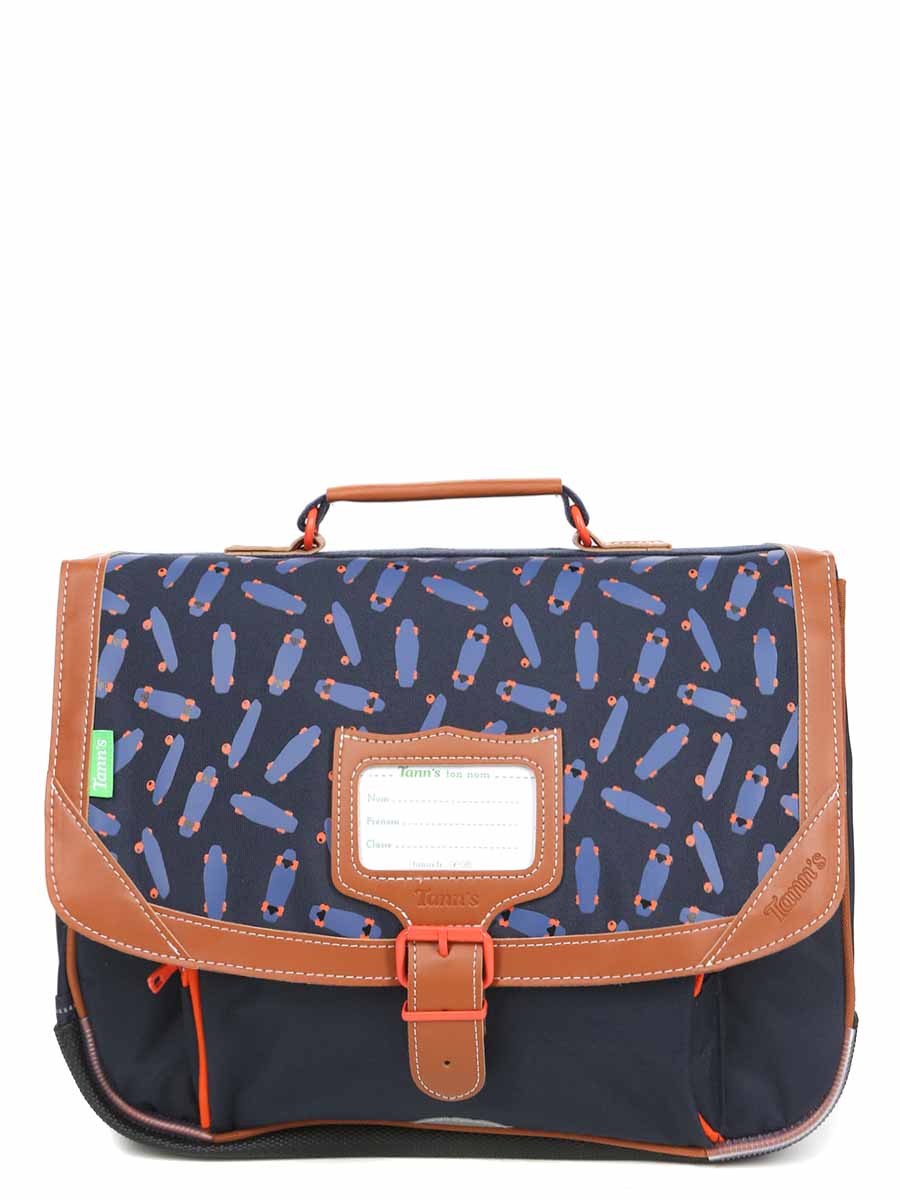 Cartable Tann's Pablo 35 cm