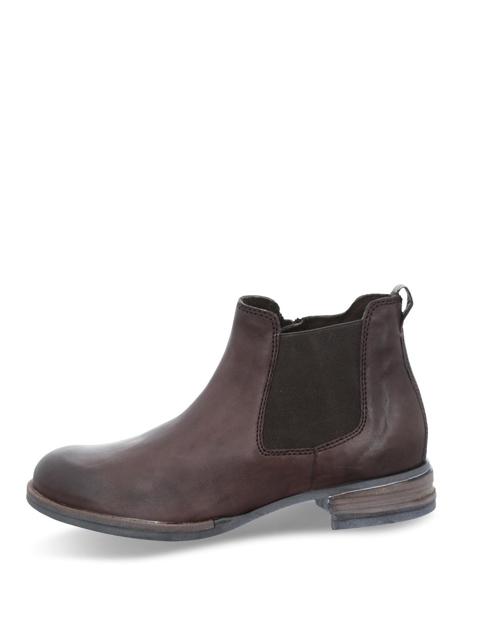 Stiefelette Sanja 06, moro