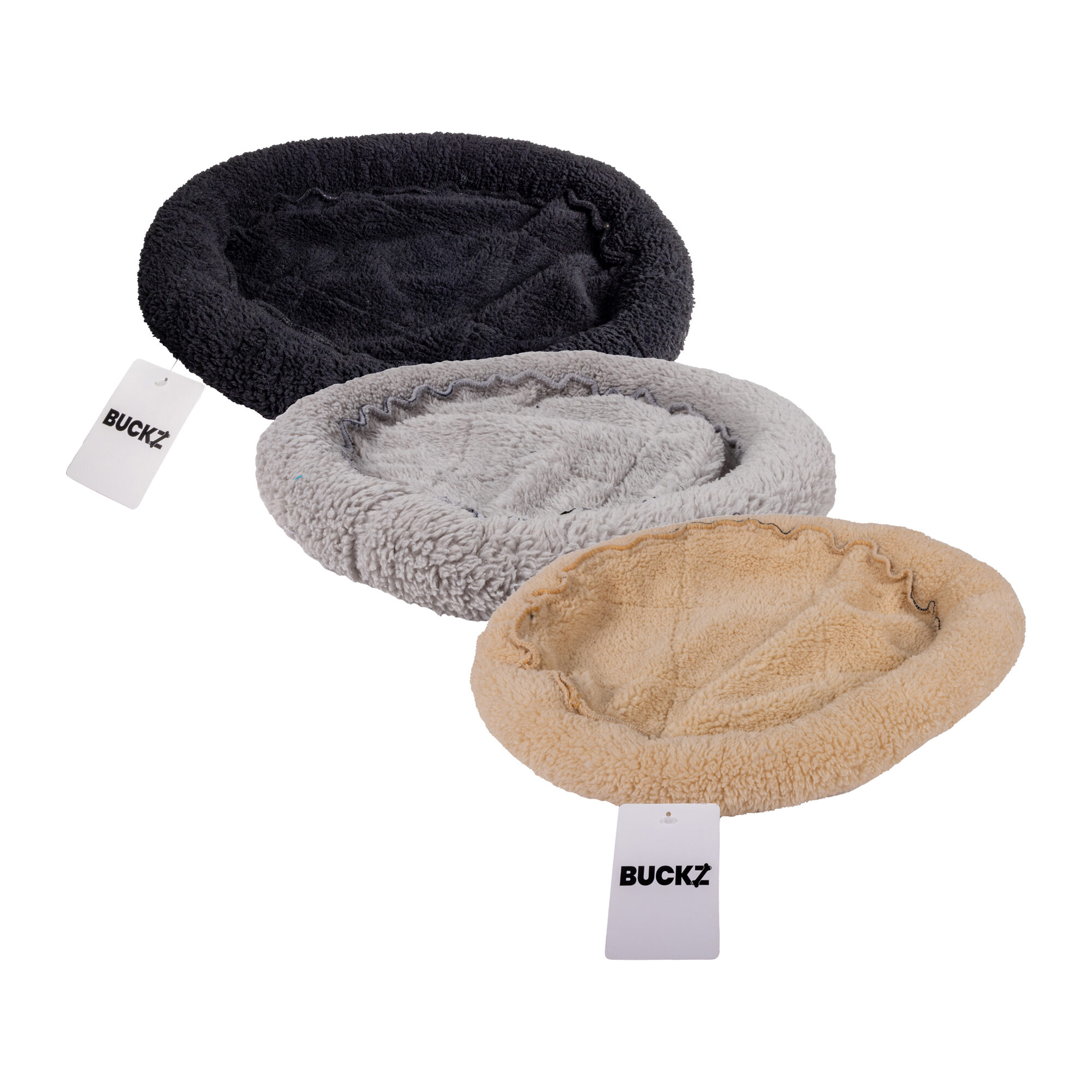 Buckz Kattenmand Cleo