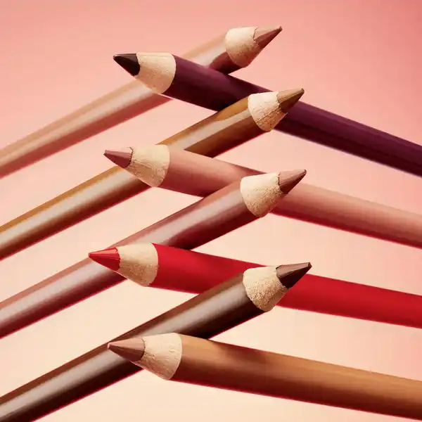 Cream Glide Lip Liner Dark Cocoa