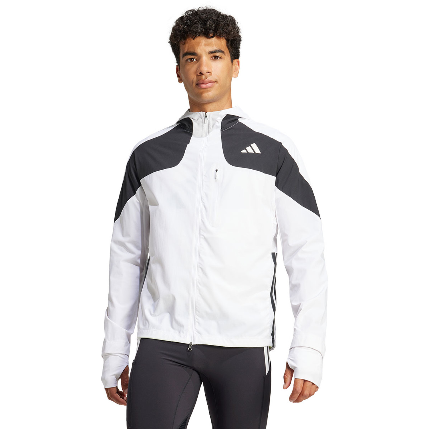 adidas Adizero Jack Heren