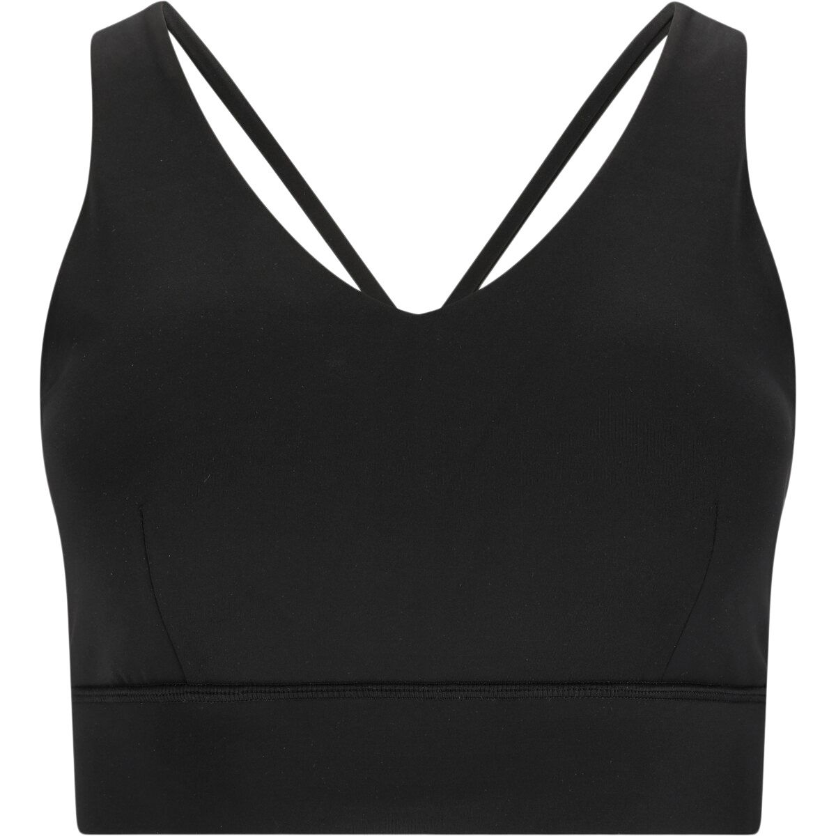 Athlecia Dilraba Medium Support Sports BH Dame