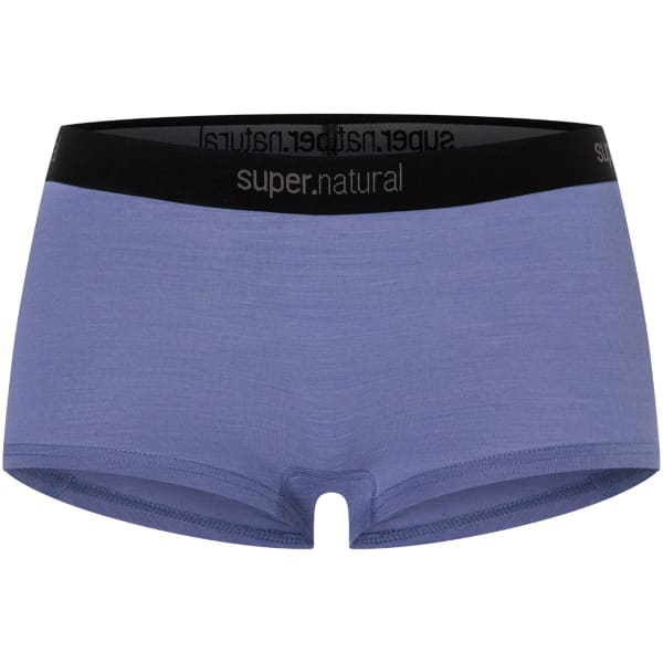 Boxer SUPER.NATURAL W TUNDRA175 BOYFRIEND BLUE VIOLET