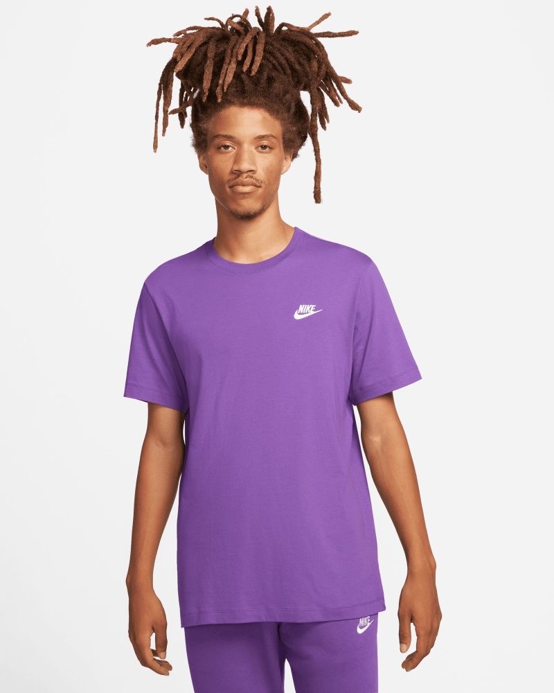 T-shirt Nike Sportswear Club pour homme