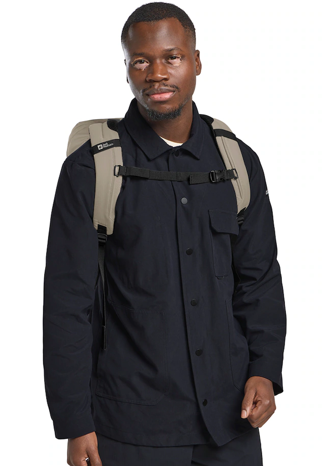 Jack Wolfskin Daypack »LYALL«