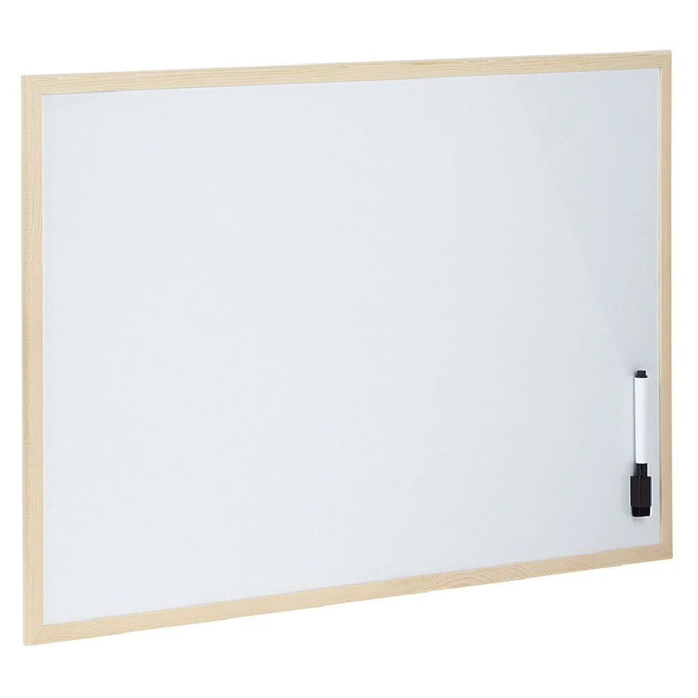 Tableau blanc 61x40 cm