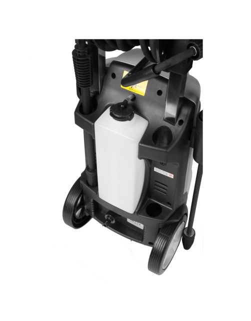 Eurom Hogedruk Reiniger Force 2200 Ind - Hogedrukreinigers - 2200 Watt Inductie Motor