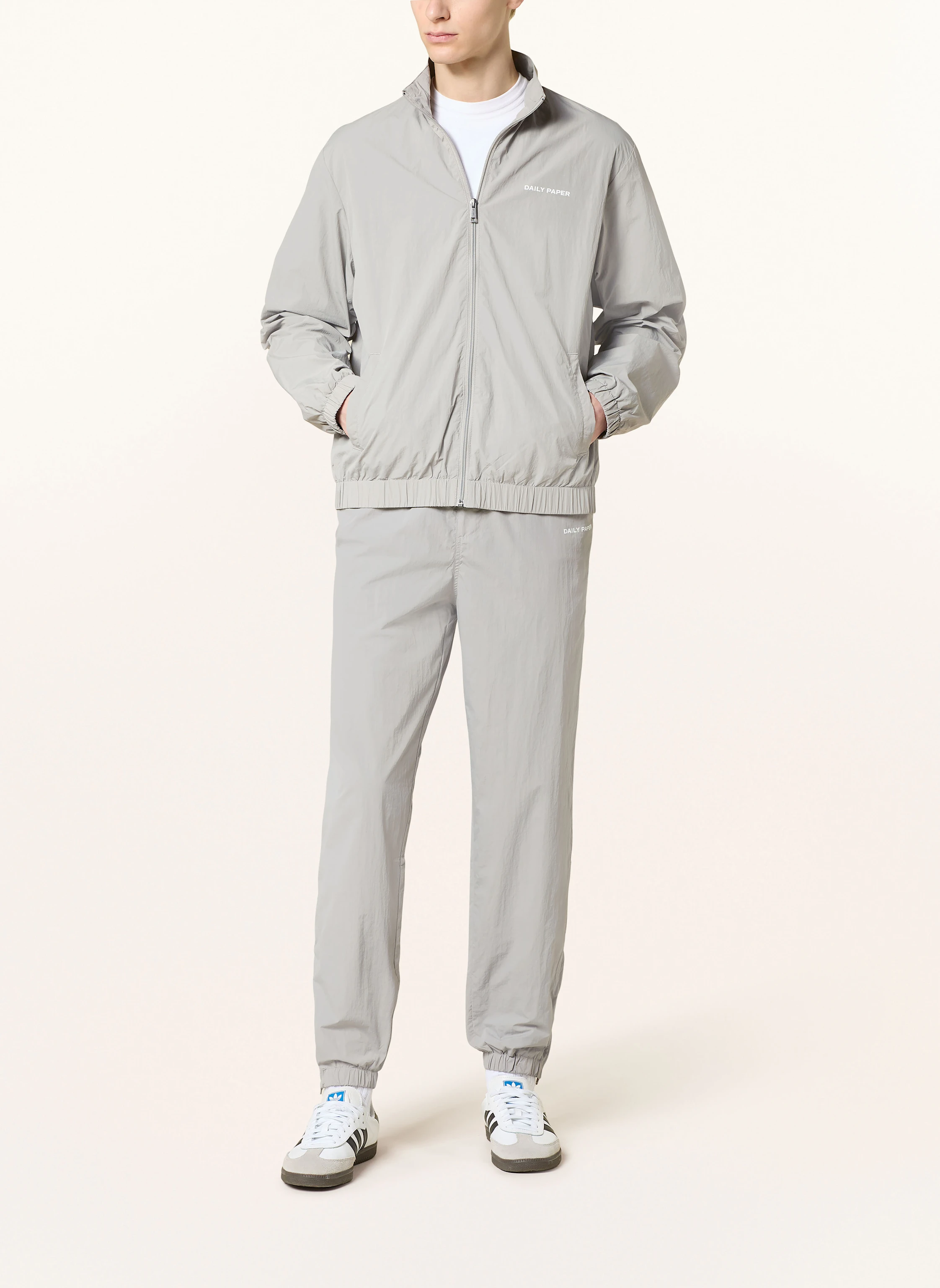 DAILY PAPER Jacke EWARD