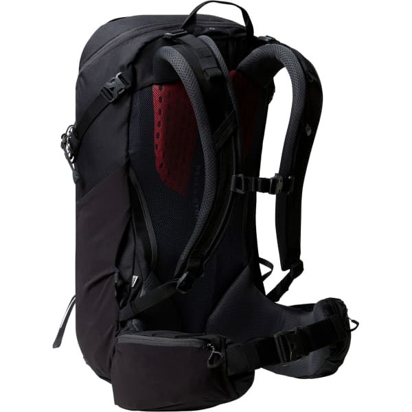 Sac à dos randonnée THE NORTH FACE TERRA 40 TNF TNF BLACK/ASPHALT GREY