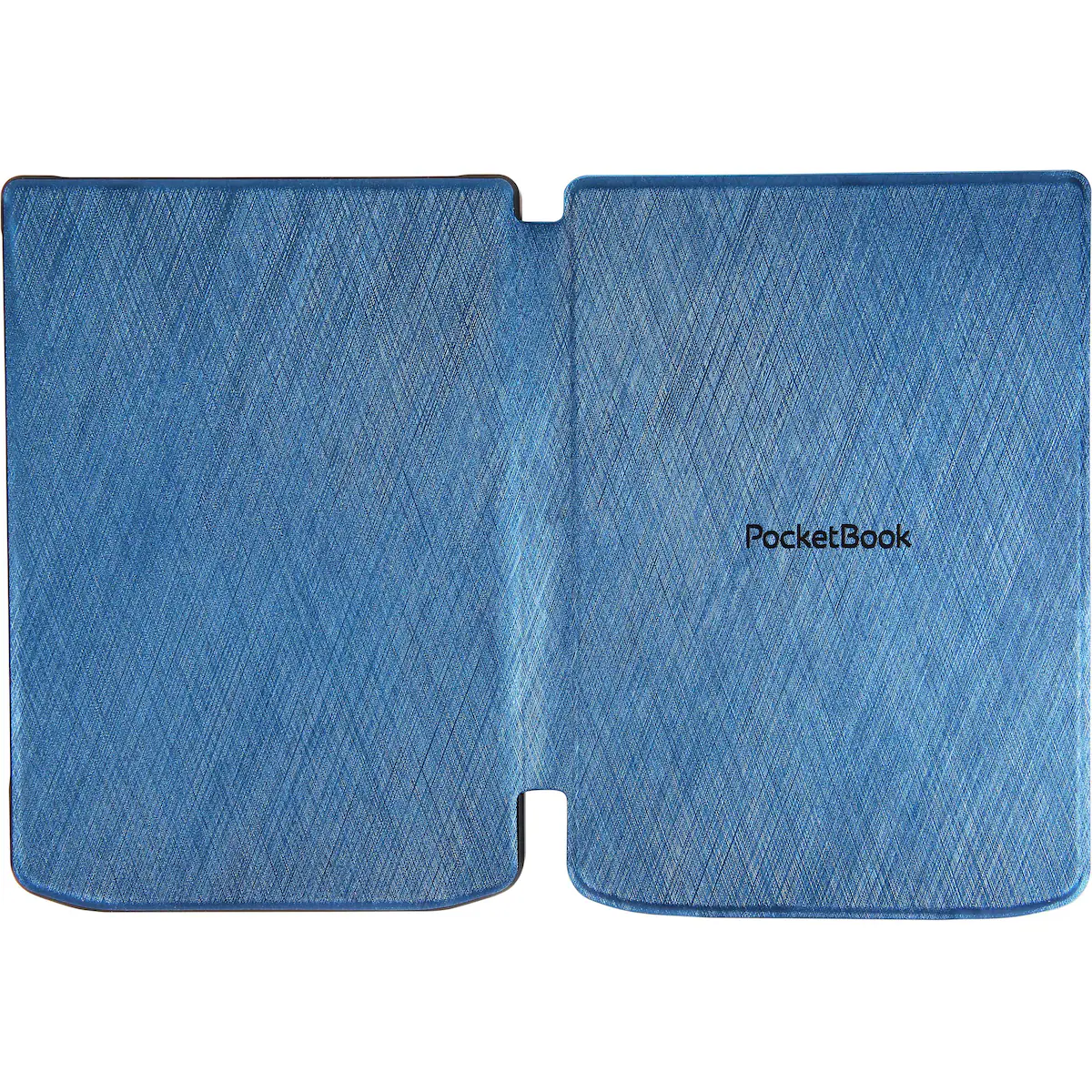 PocketBook Shell e-book deksel (blå)