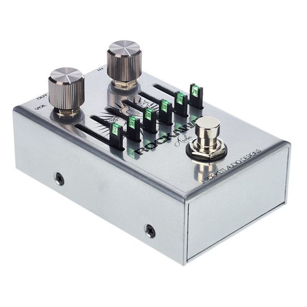 J. Rockett Audio Designs Rockaway Archer