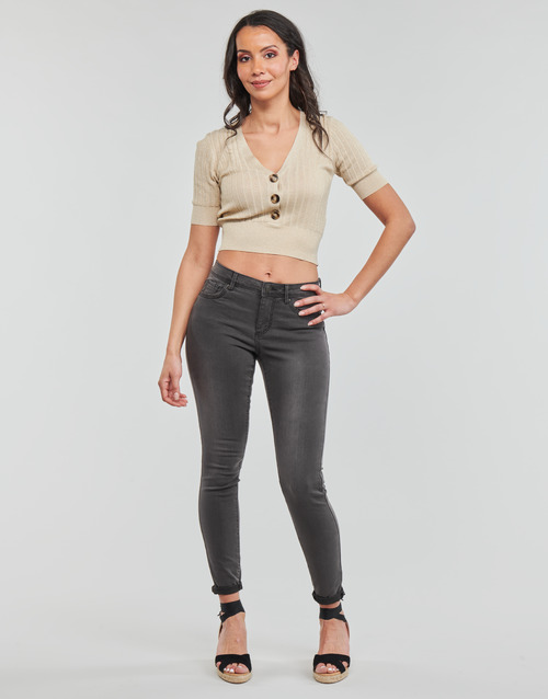 Vero Moda - VMTANYA - Gris
