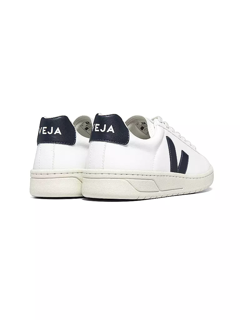 VEJA Sneaker URCA VEGAN weiss