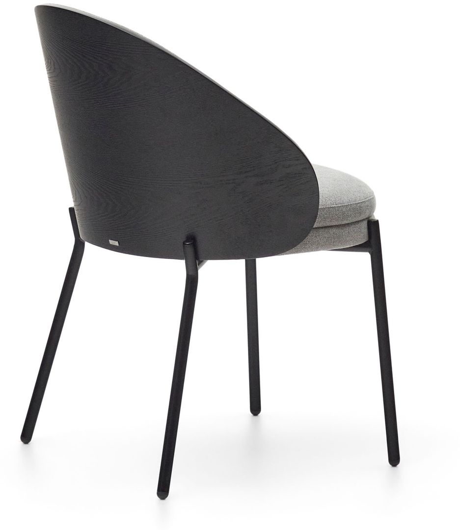 Kave Home   Eamy Eetkamerstoel
