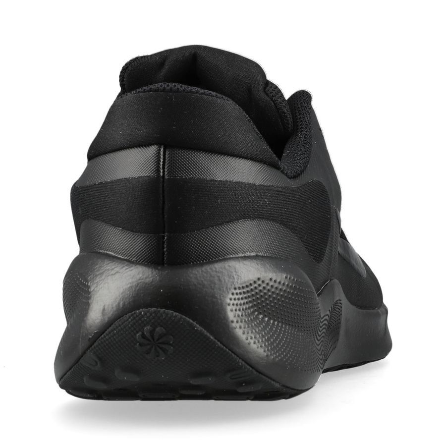 Nike Chaussures de Running Revolution 7 - Noir/Gris Enfant