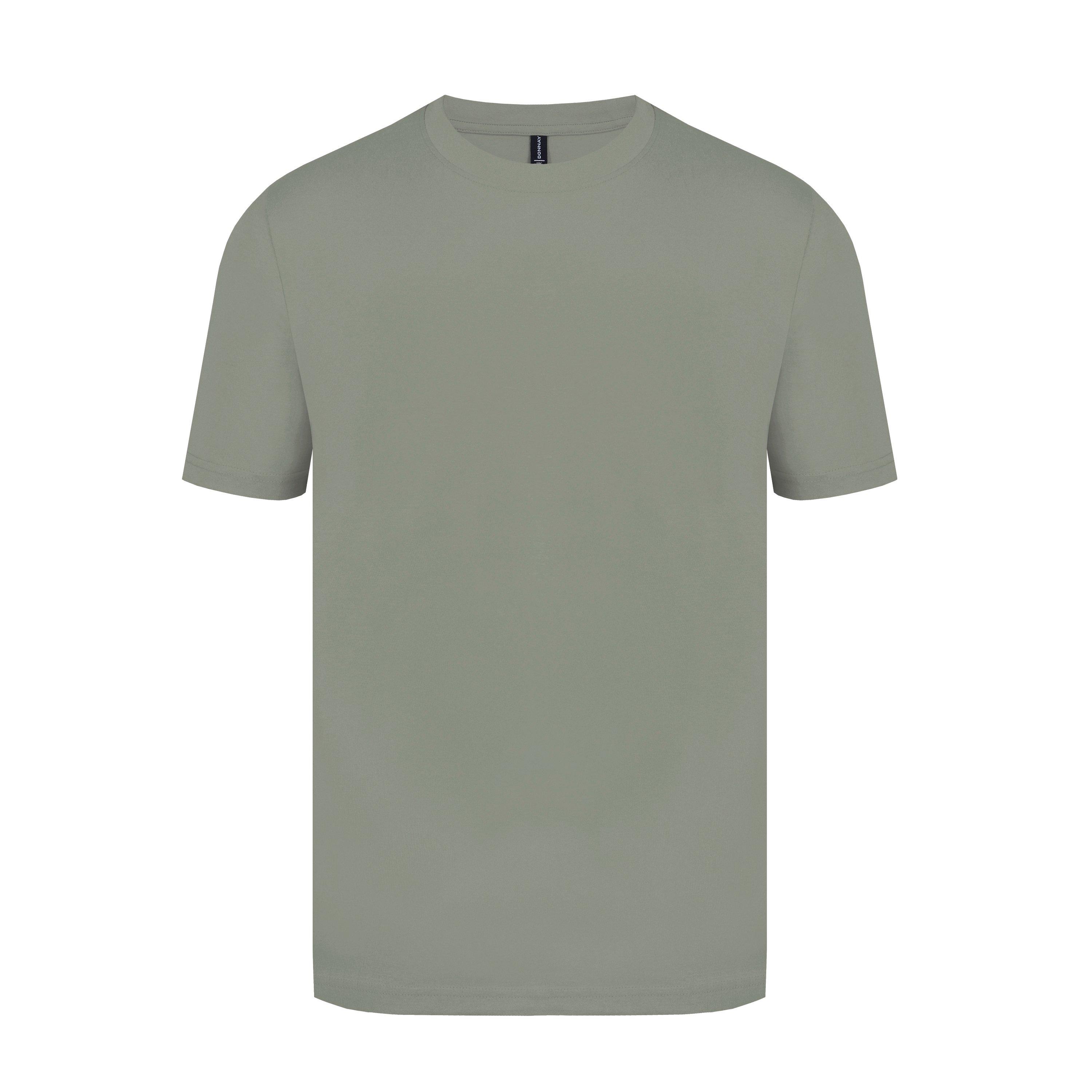 Donnay 3 Pack T Shirts Mens