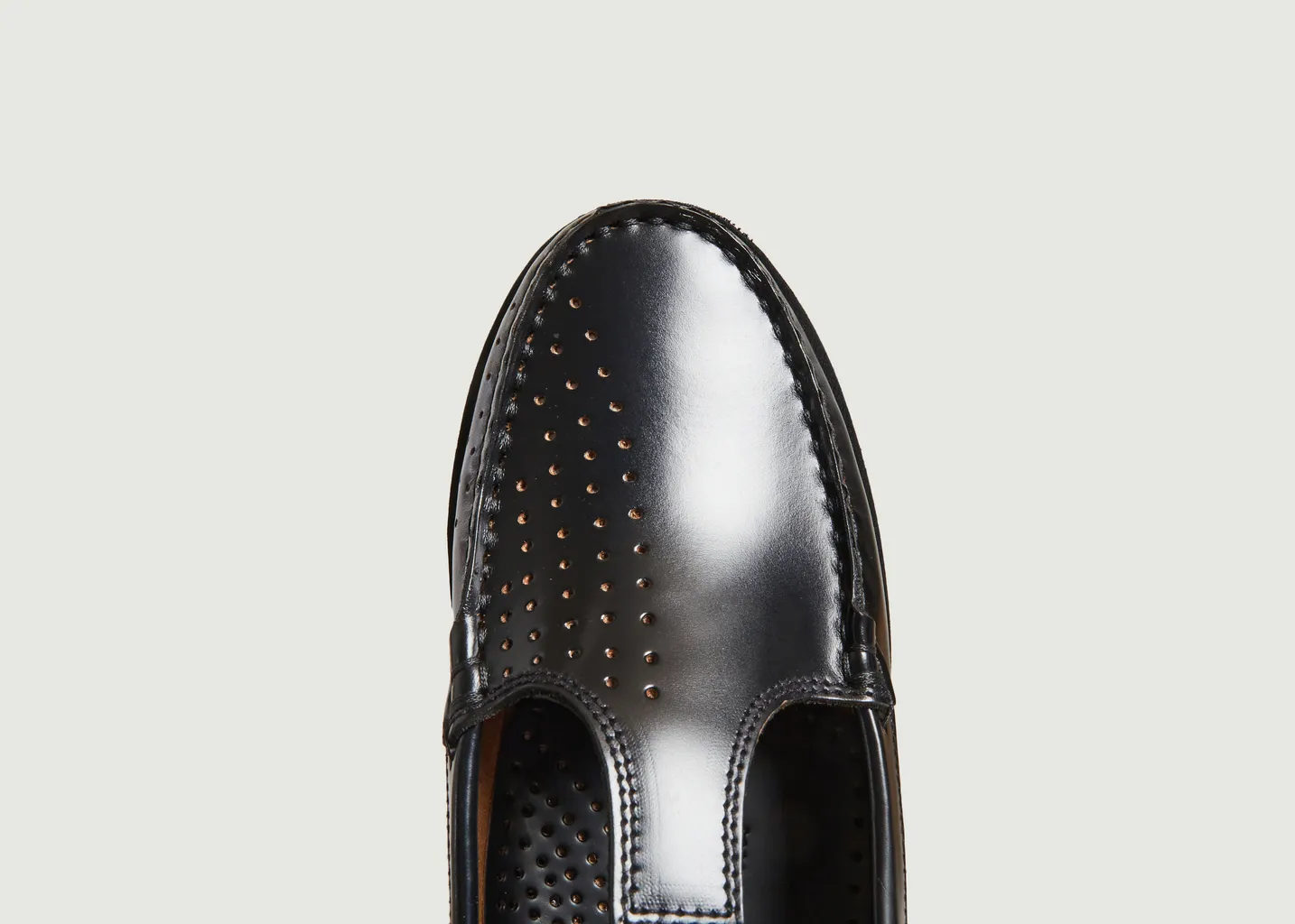 Mocassins Babord Paraboot