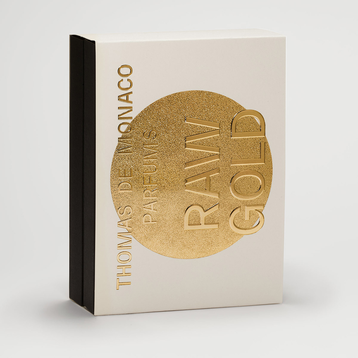 Raw Gold Extrait de Parfum 50ml