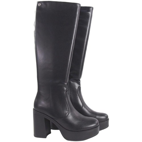 MTNG - Bota señora MUSTANG 50522 negro Negro