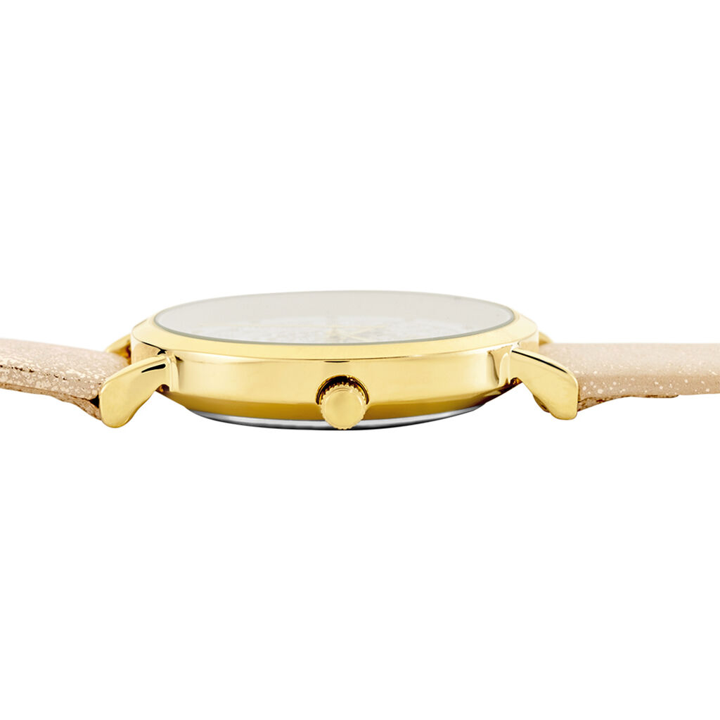 Montre Upp Dream Blanc