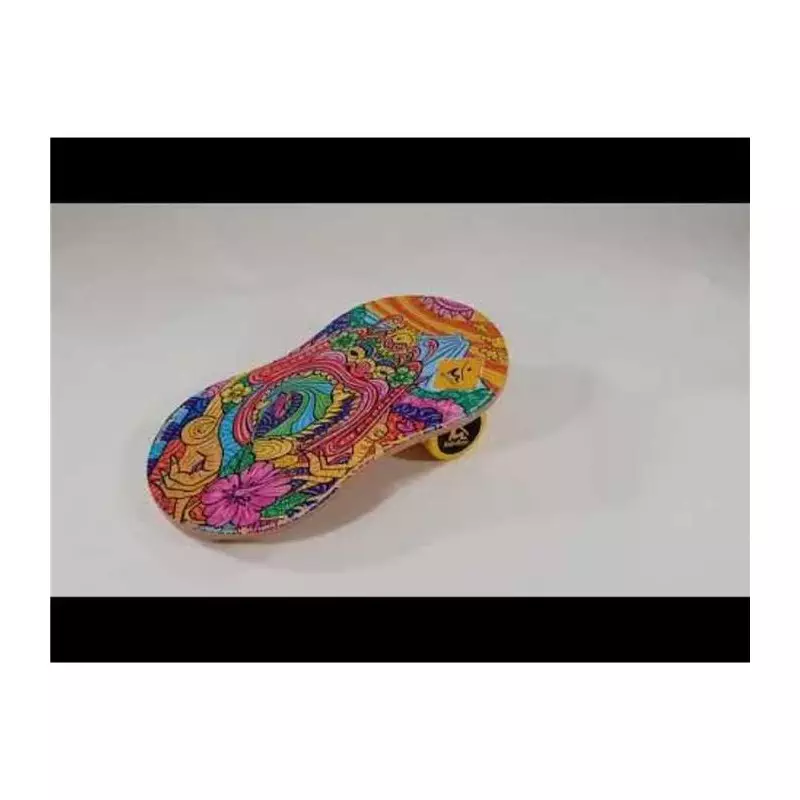 Planche équilibre ROLLERBONE Rizal Dragon Classic Set
