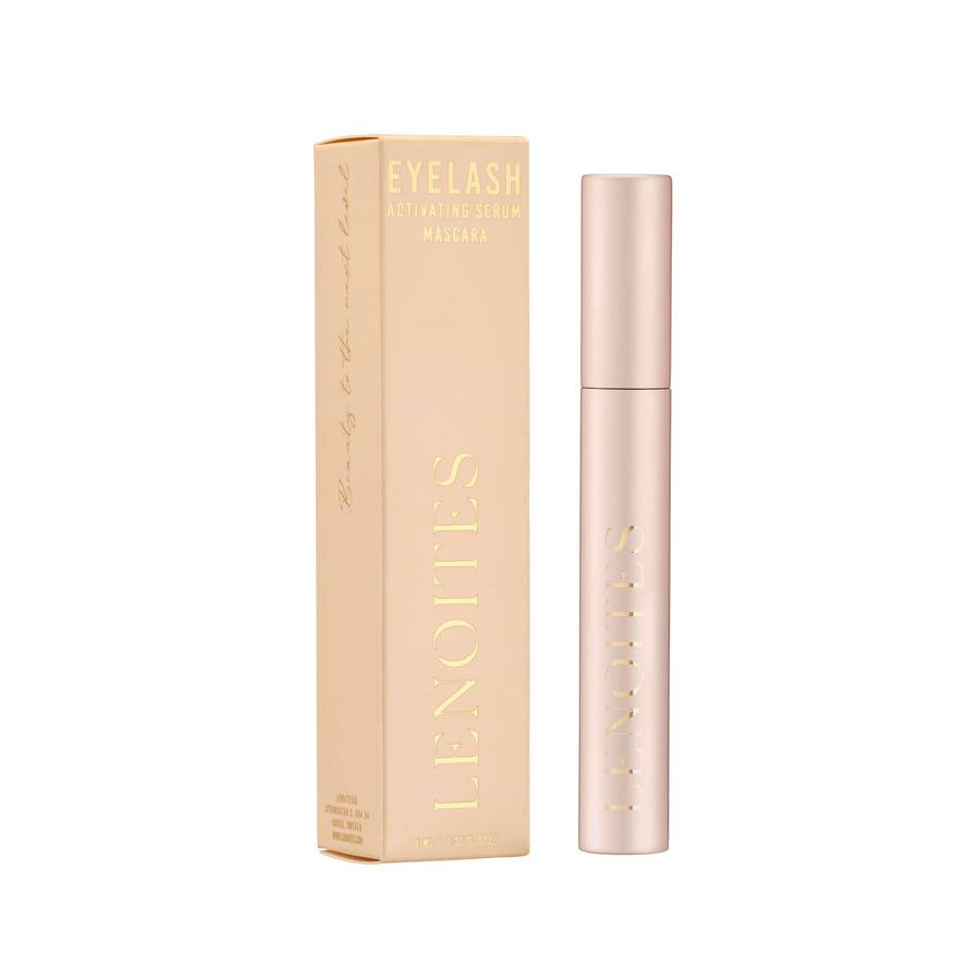 Lenoites Eyelash Activating Serum Mascara 8ml