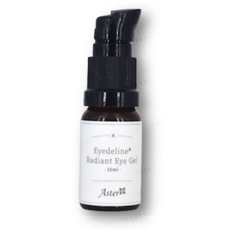 Aster Aroma - Eyedeline Radiant Eye Gel