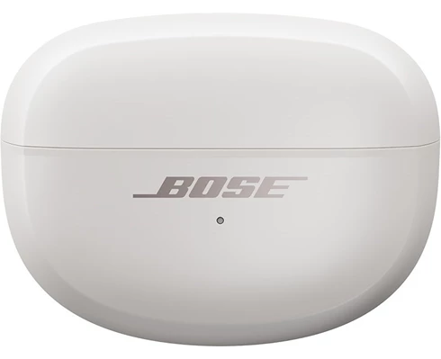 Bose Ultra Open Earbuds - White