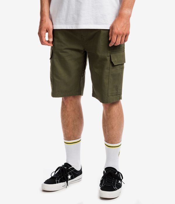 Dickies Millerville Shorts (military)