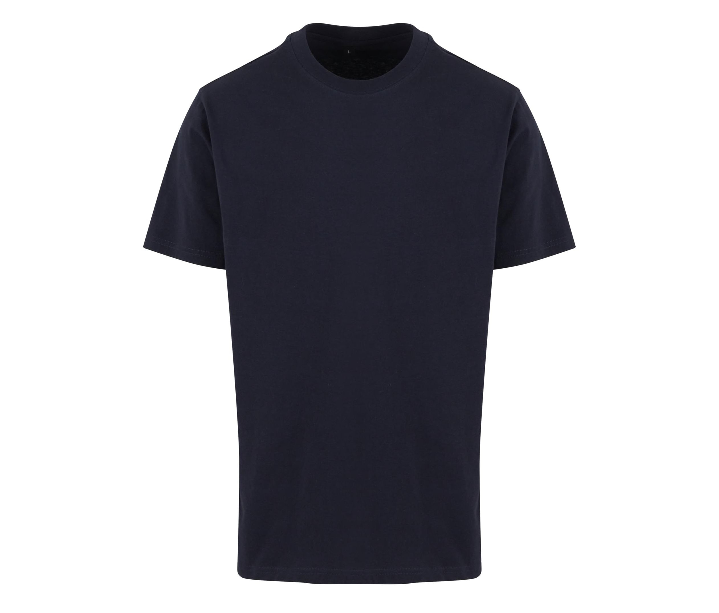 NEW MORNING STUDIOS NM038 - Basic Regular Fit Tee