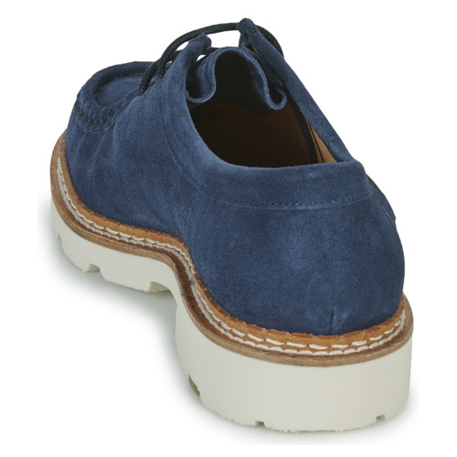 Pellet - MACHA - Velours marine