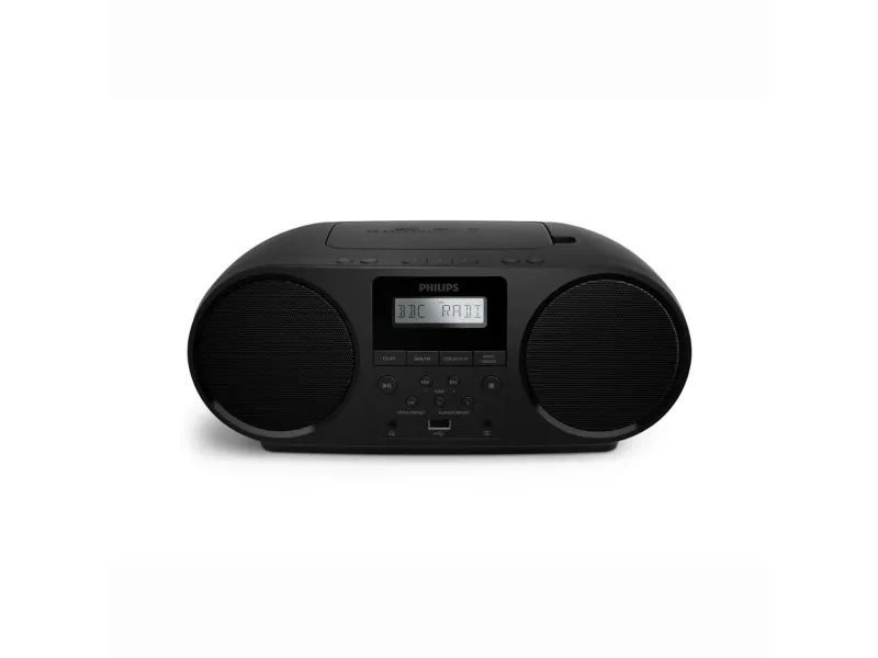Philips AZ6000 - Boombox
