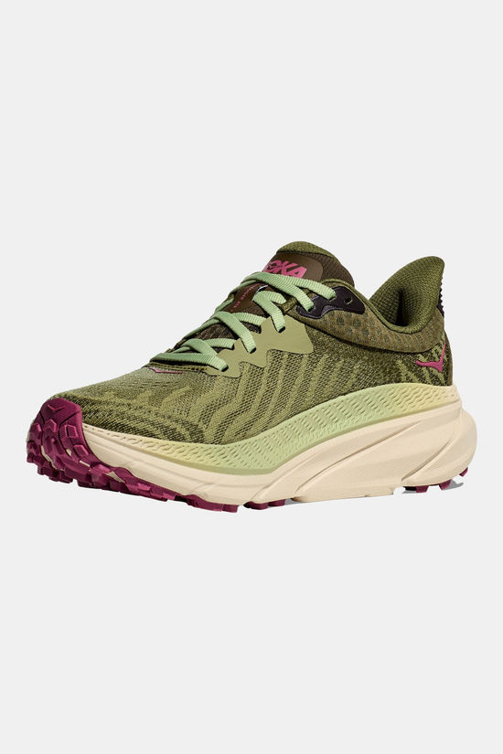 HOKA HOKA Challenger Atr 7 Trailschoen Dames