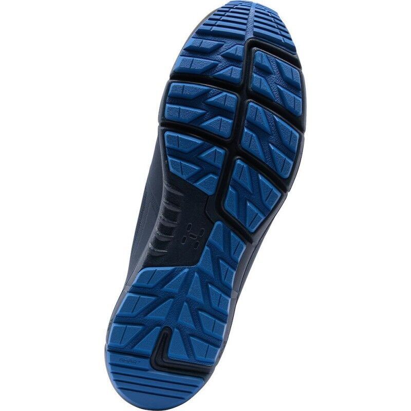 L.I.M Low - Chaussures randonnée homme