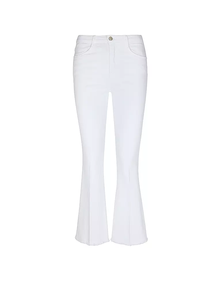 BRAX Jeans Slim Boot SHAKIRA S weiss
