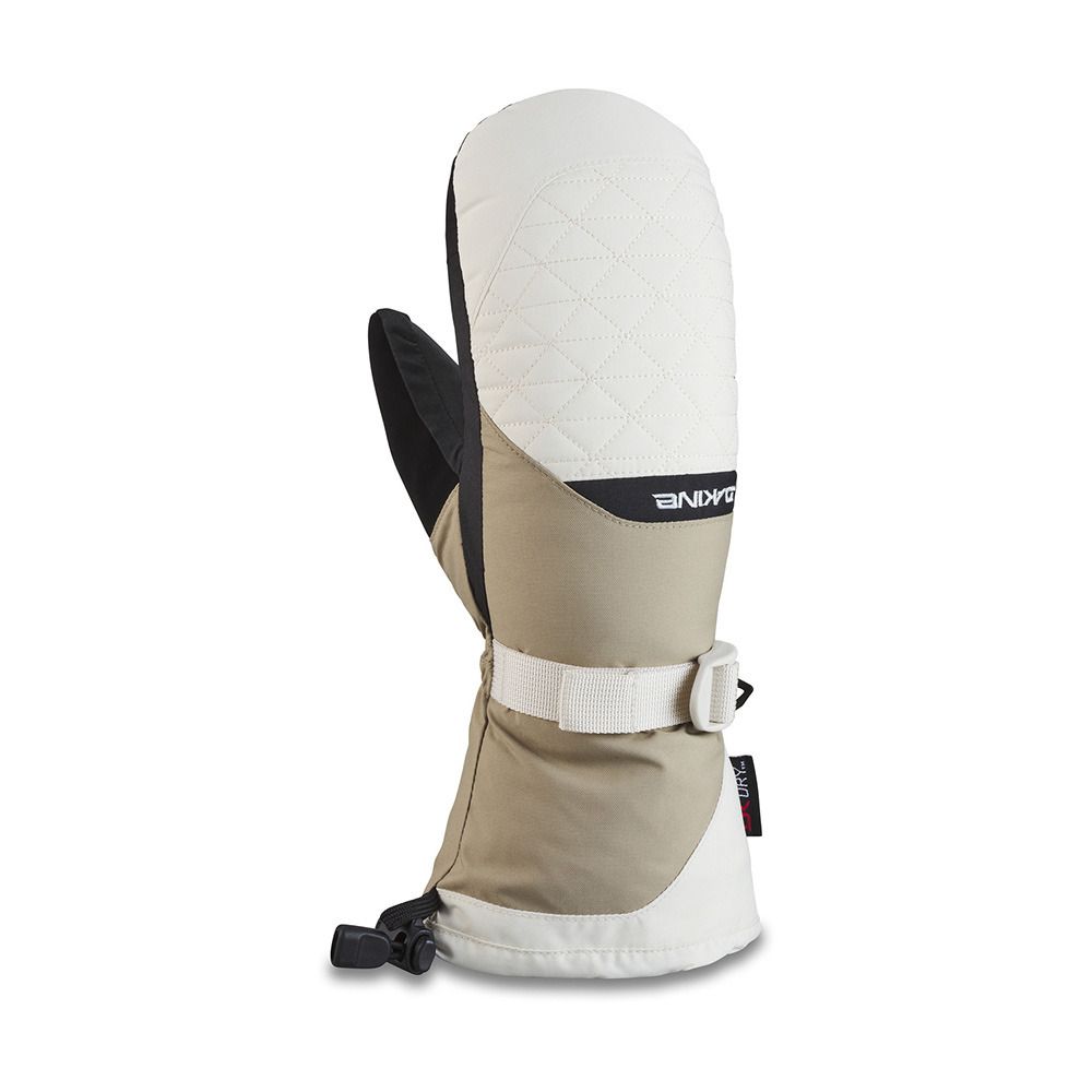Dakine CAMINO - Moufles Femme turtledove/stone