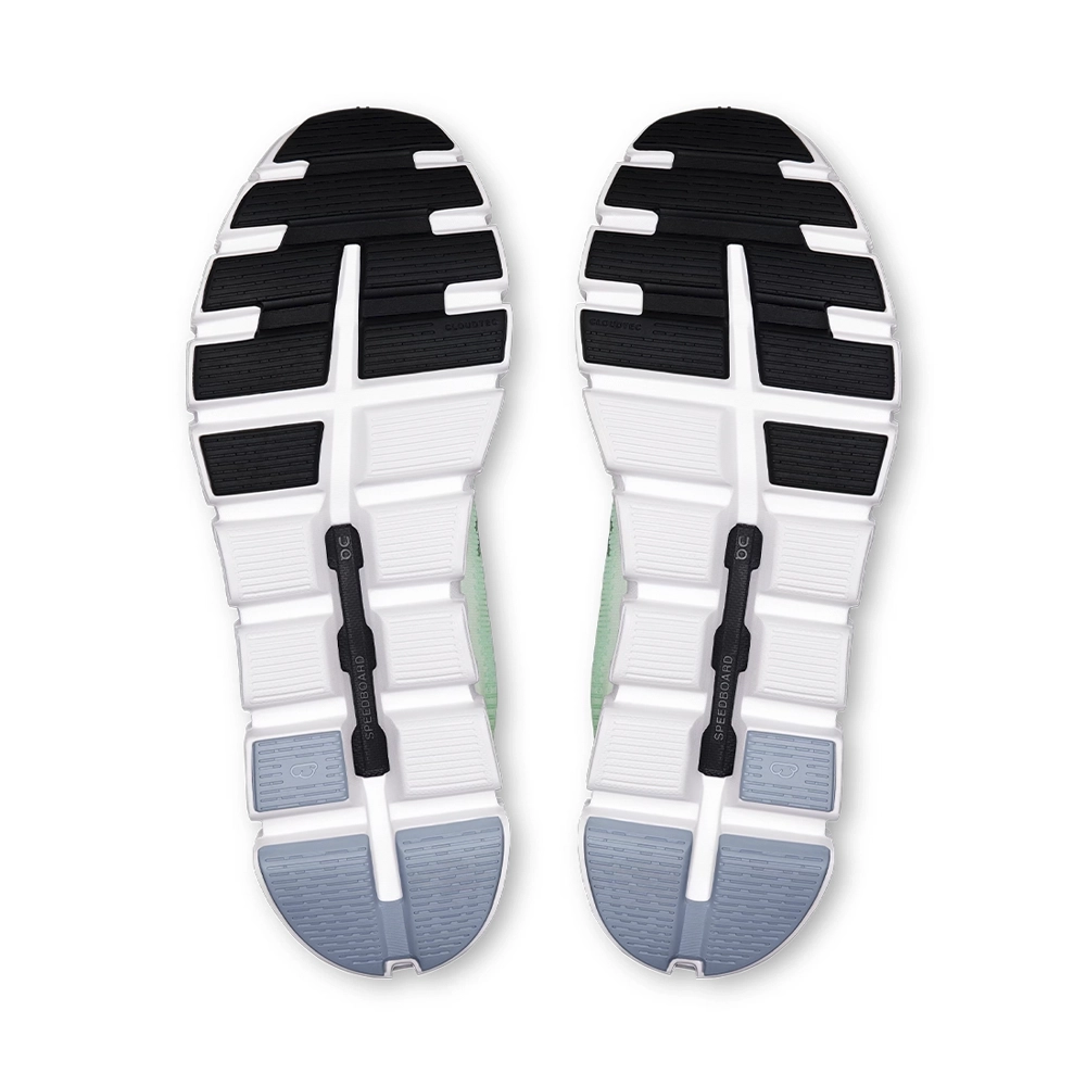 On Running Cloud 6 Push Laufschuhe Herren