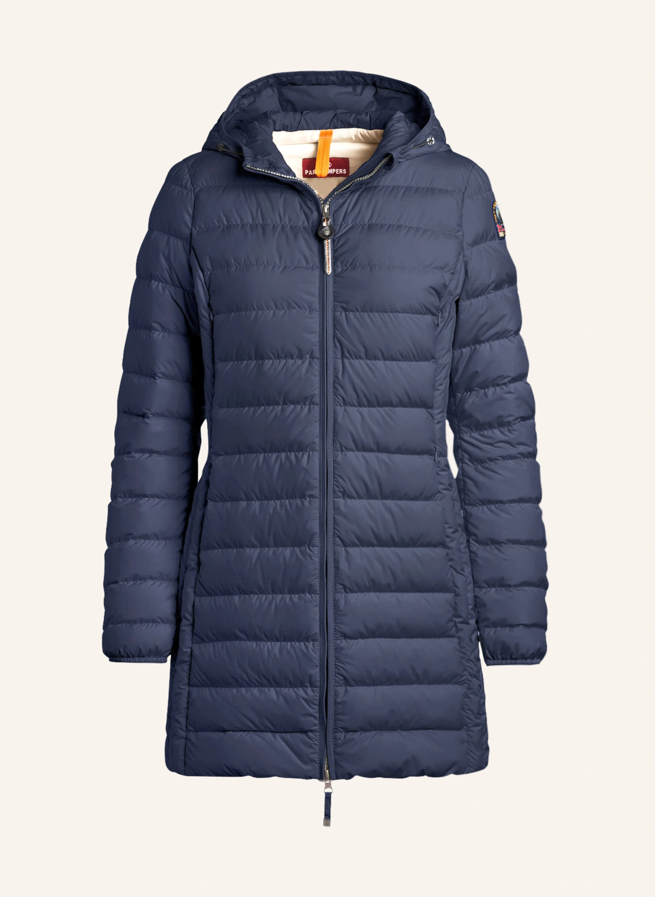 PARAJUMPERS Lightweight-Daunenjacke IRENE
