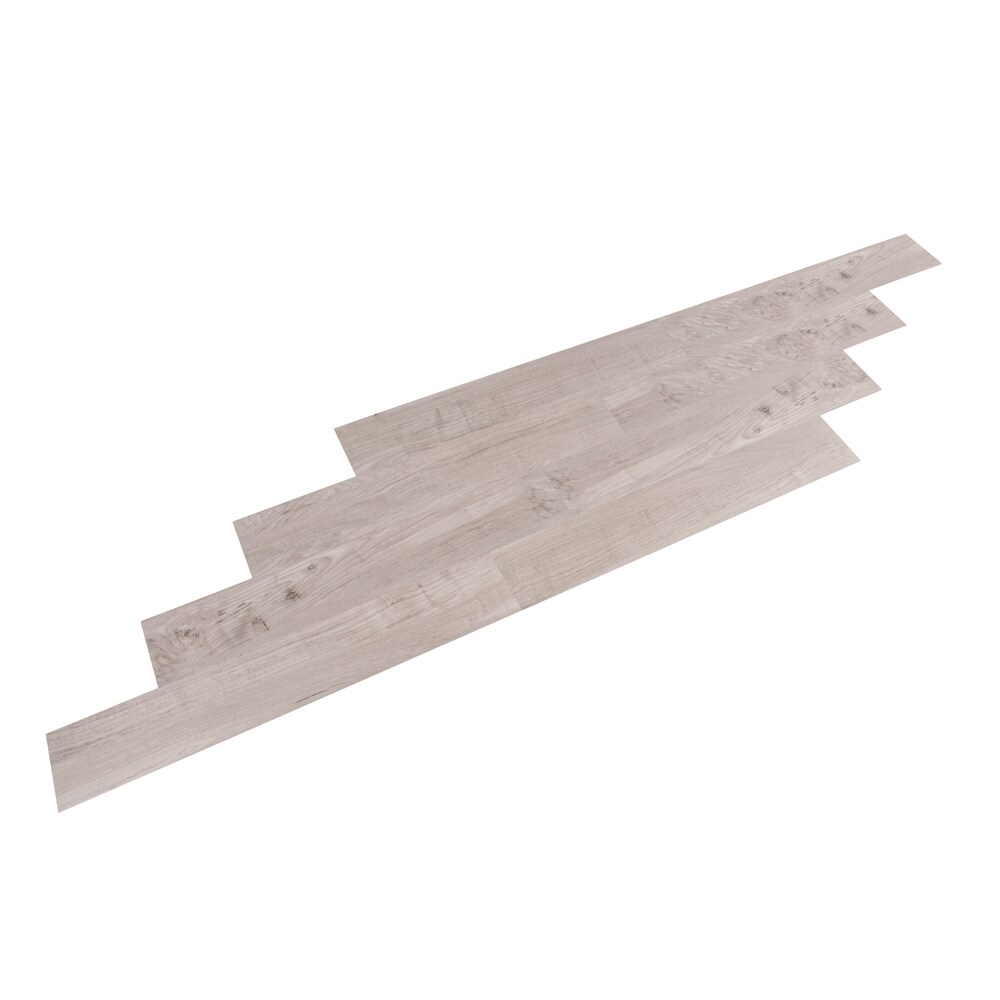 HOME DELUXE Vinylboden V6 JANE, Nussbaumholz, 3 m²