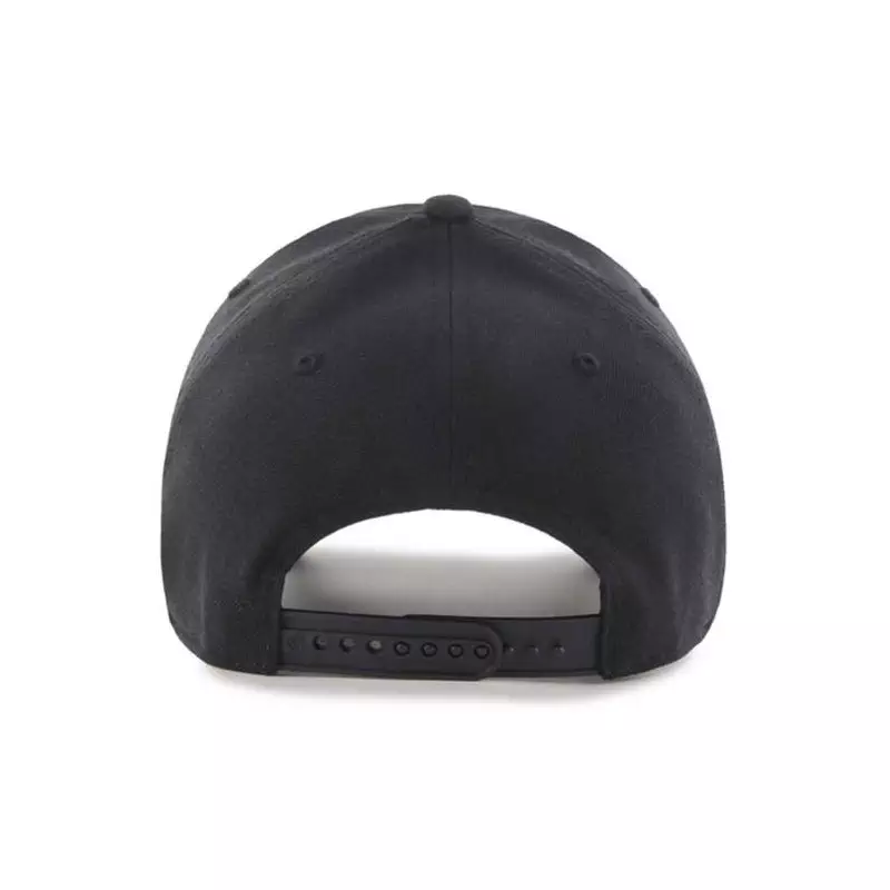 Casquette 47 CAP MLB LOS ANGELES DODGERS MVP SNAPBACK BLACK BLACK