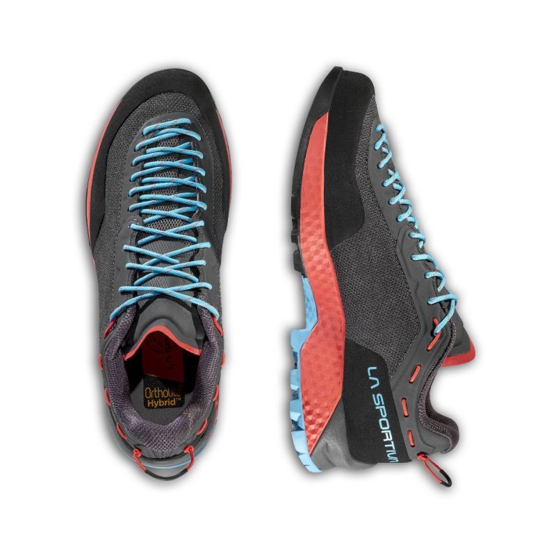 TX Guide - Chaussures approche femme