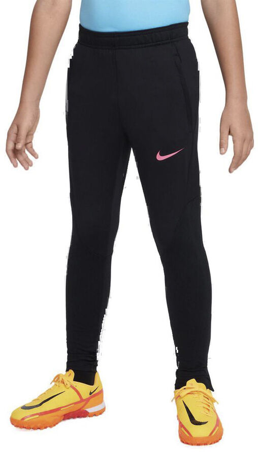 Nike Dri Fit Strike Traeningsbukser Sort