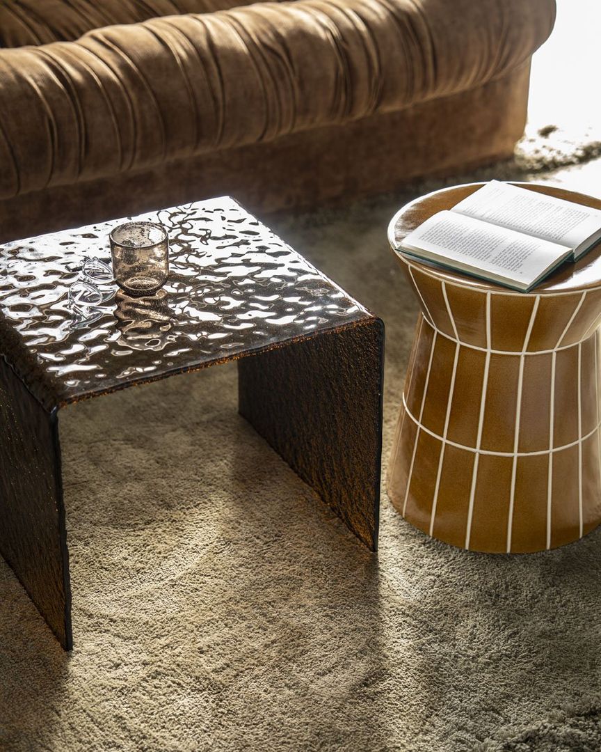 By Boo Ripple Bijzettafel