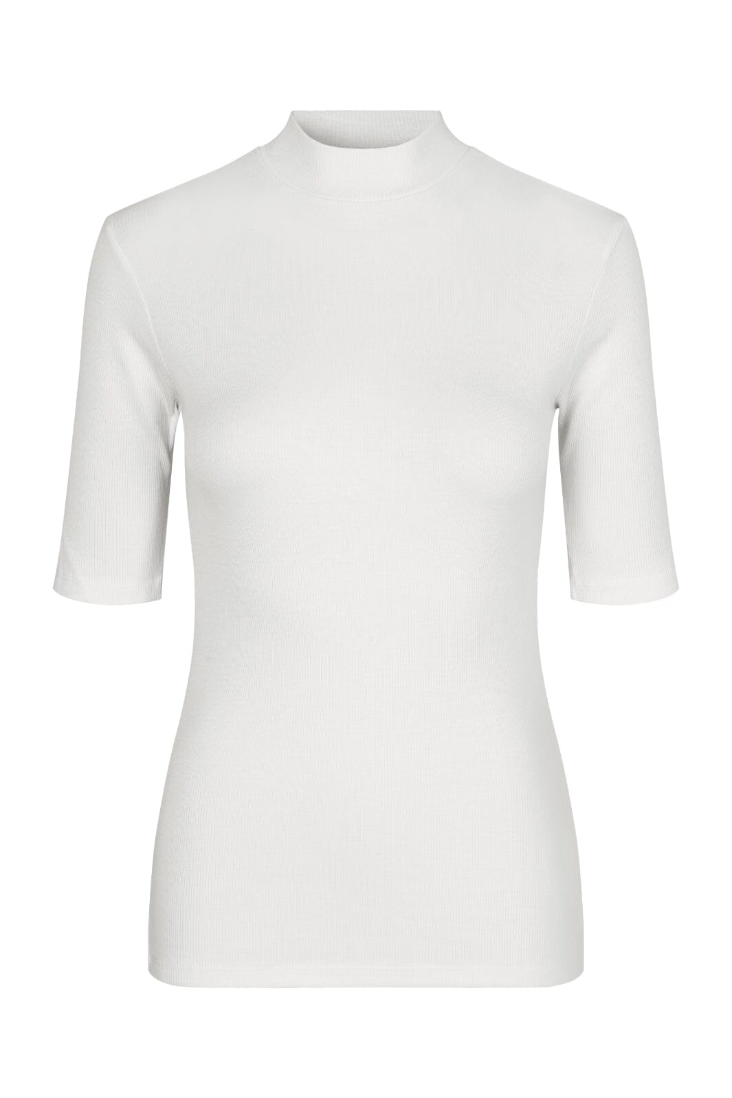 Modström Krown T-Shirt 9 porcelain