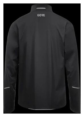 Veste Gore Wear R3 Gore-Tex Partial Noir