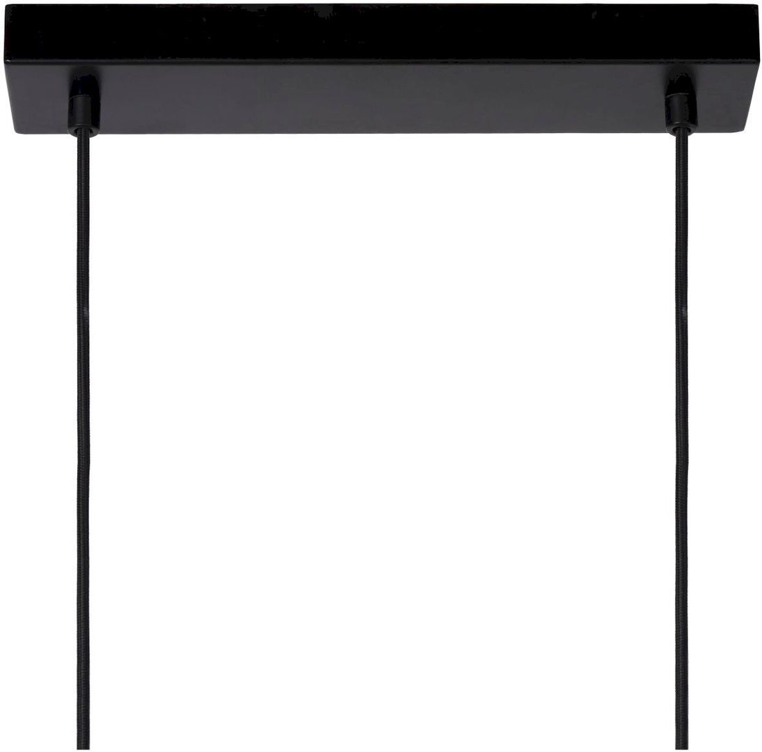 Lucide   Baskett Hanglamp