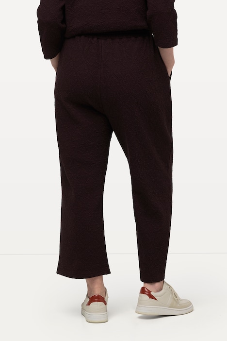 Culotte, Struktur, Elastikbund, Biobaumwolle